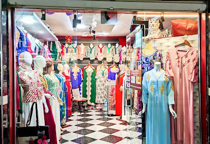 Boutique Sarah tlemcen