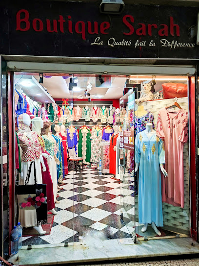 Boutique Sarah tlemcen