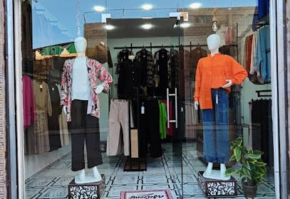Boutique Señora