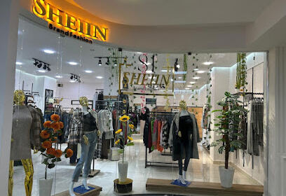 Boutique Sheiin