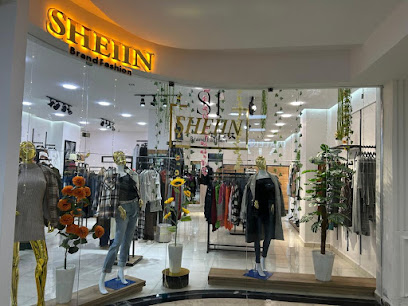 Boutique Sheiin