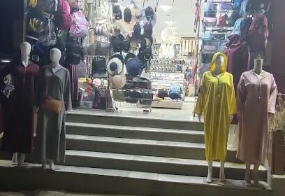 Boutique Sidou AC