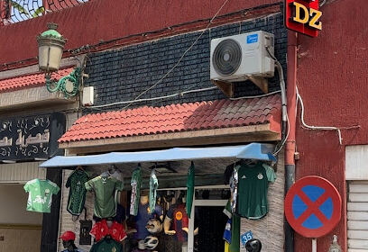 Boutique Sofiane Dz