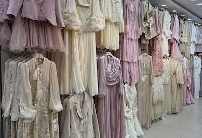 Boutique solo blida