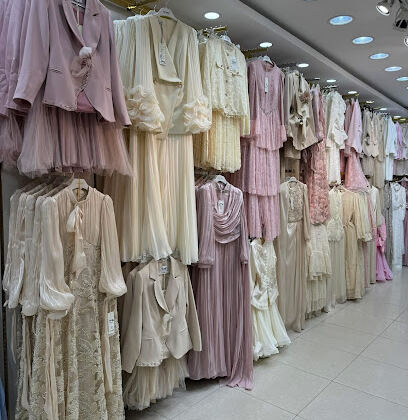 Boutique solo blida