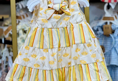 Boutique Soltan Enfants Chlef