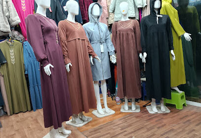 Boutique Soudjoud Ain Touta
