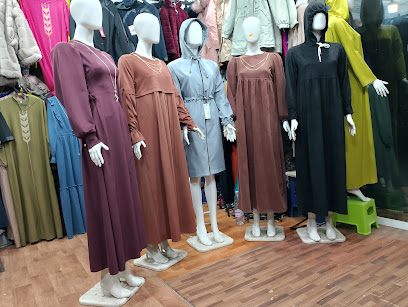 Boutique Soudjoud Ain Touta