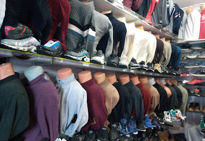 Boutique Souhaib