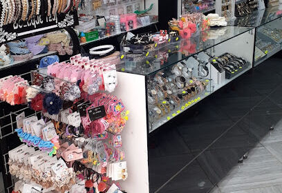Boutique Tadj