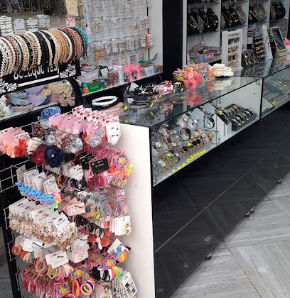 Boutique Tadj