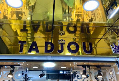 Boutique Tadjou