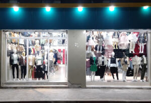 Boutique Tarek la reine des neiges