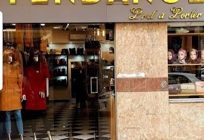 Boutique tendance tlemcen