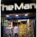 Boutique The Man