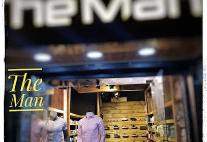 Boutique The Man