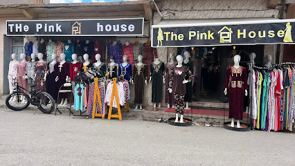 Boutique The Pink House