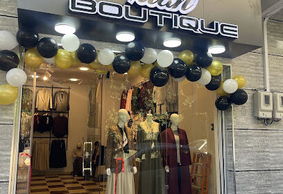 Boutique Titah