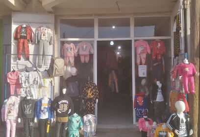 Boutique Toyour El Djanna