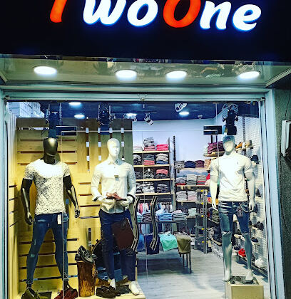 Boutique two one