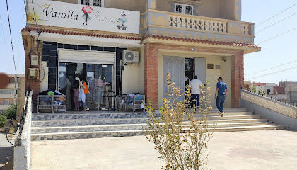 Boutique Vanilla M&rsquo;daourouch