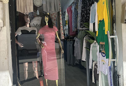 boutique vegas