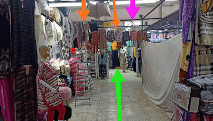 Boutique VET Bejaia