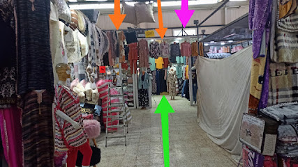 Boutique VET Bejaia