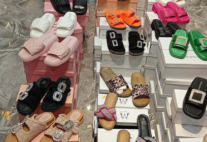 Boutique Walid & Alaa