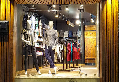 Boutique WANTED