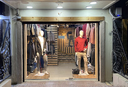 Boutique Wolf