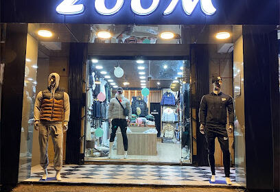 Boutique ZOOM Akbou