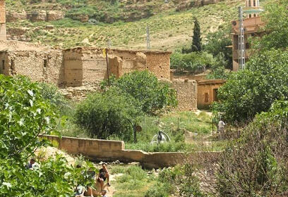 Bouzina