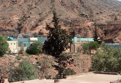 Bouzina