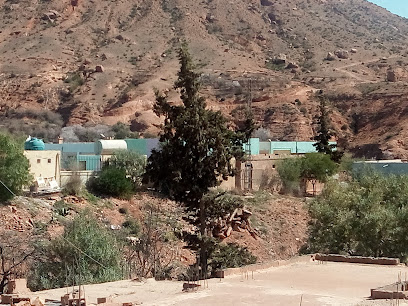 Bouzina