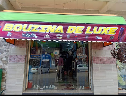 bouzina de luxe