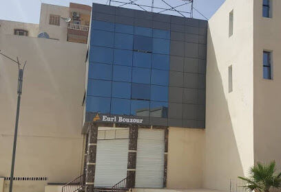 Bouzour administration