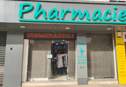 Brahim Azzouz S