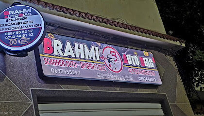 Brahmi Auto Diag