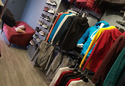Brand Store Men