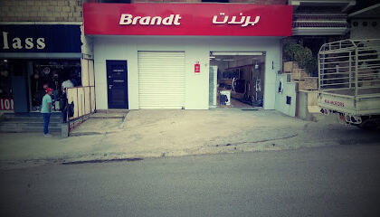 Brandt store akbou