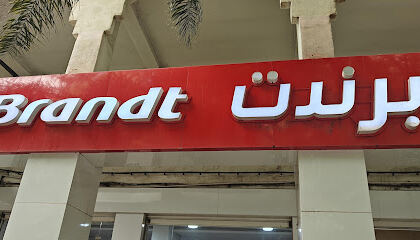 Brandt Store Bouira