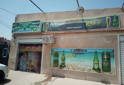 Brasserie Star d’Algérie