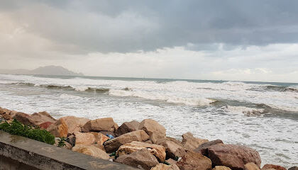 Brise de mer Aokas