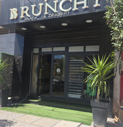 Brunchy batna