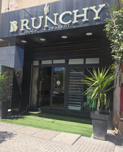 Brunchy batna