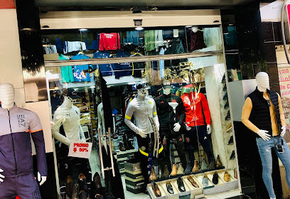 BS LUXURY CHLEF