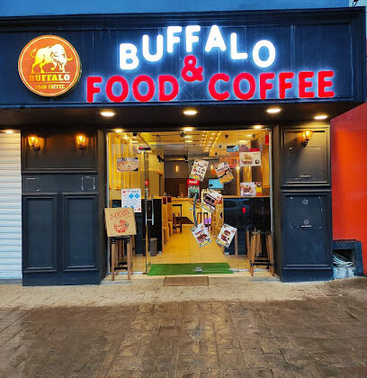 Buffalo-dz