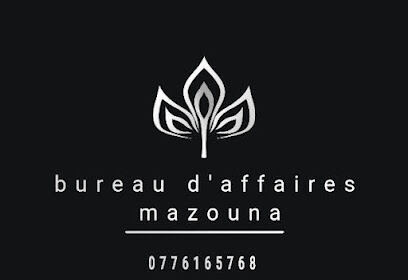 Bureau d&rsquo;affaires mazouna Remili Aek