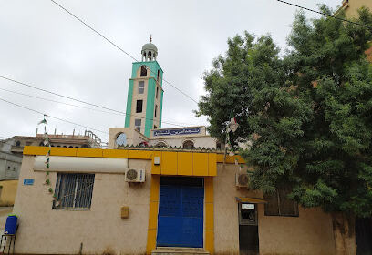 Bureau d&rsquo;Algérie Poste